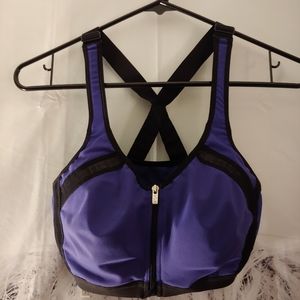 VSX Pink Victoria Secret sports bra